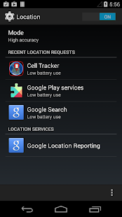 Download Cell Tracker FREE APK for PC