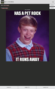 Meme Generator - screenshot thumbnail