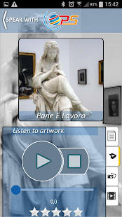 OPS Opere Parlanti Show Screenshots 5