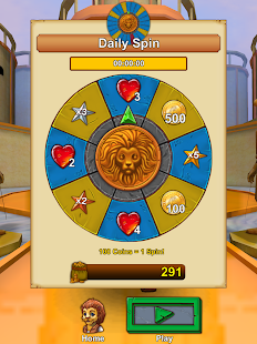 Max Dash - screenshot thumbnail