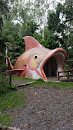 Big Fish House of Toboso