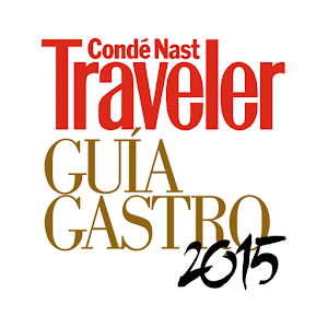Traveler Guía Gastro 2015 Guía