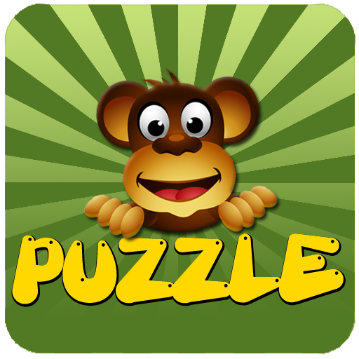 Kids Games Puzzle Wild Animals 教育 App LOGO-APP開箱王