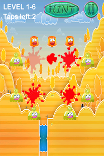 Download Jelly Bean Exploder Tap Mania APK for PC