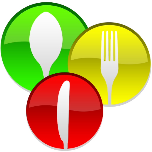 Food Additives E numbers 健康 App LOGO-APP開箱王