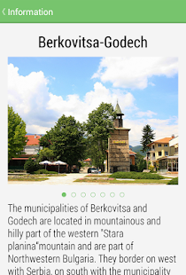 Berkovitsa-Godech Screenshots 7