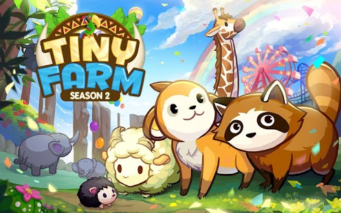 Tiny Farm: Season2 - screenshot thumbnail