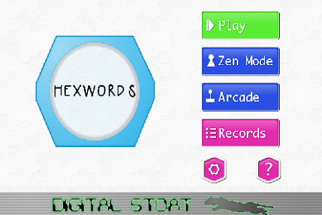 Hexwords Free Screenshots 3