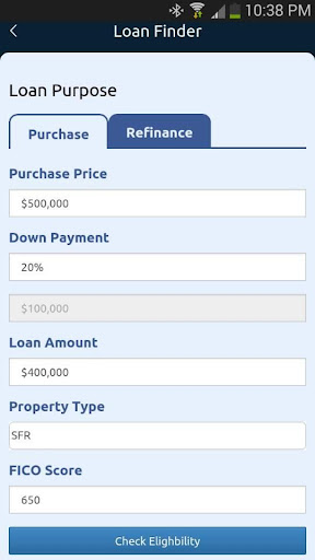 免費下載財經APP|Mesja Weinberger Mortgage App app開箱文|APP開箱王