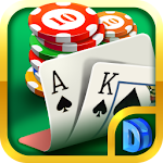 Cover Image of Download DH Texas Poker - Texas Hold'em 1.9.8 APK