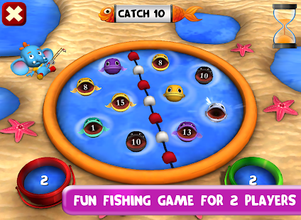 Trunky & Friends Screenshots 7