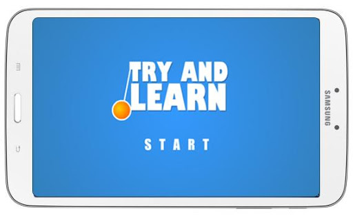 【免費教育App】Try To Learn-APP點子