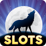 Cover Image of Download Wolf Slots | Slot Machine 2.4 APK