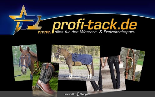 Profi-Tack Screenshots 0
