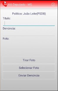 How to mod Alô Deputado lastet apk for android