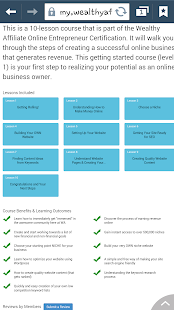 Free How To Make a Website APK for PC