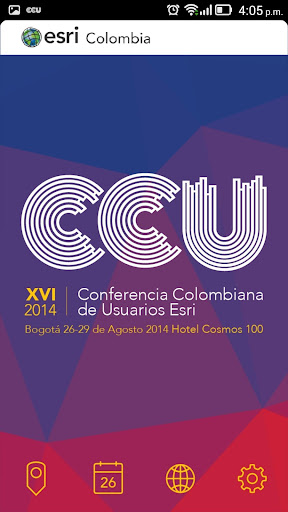 CCU2014