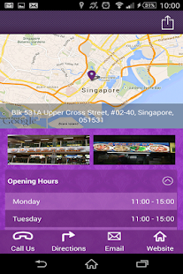 Free Download Tuck Kee (Ipoh) Sah Hor Fun APK for Android