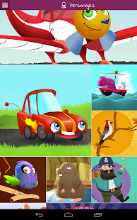 Download Canticuentos APK for PC