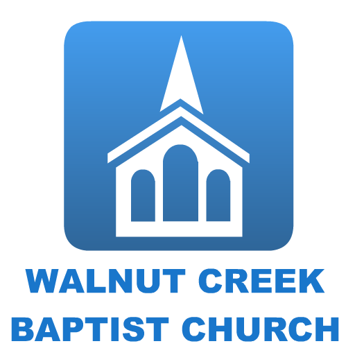 Walnut Creek Baptist Church LOGO-APP點子