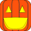 Halloween Scare Hockey logo