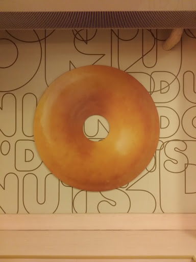 The Donut