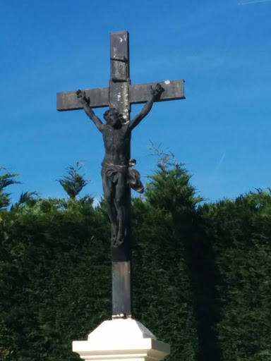 Balizac, Jésus Noir