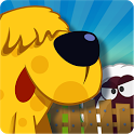 Leappy Dog icon