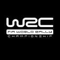 The Official WRC App 2011 icon
