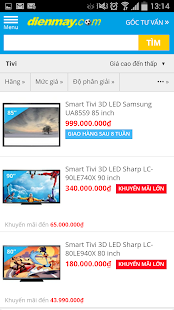 Free Download Dienmayxanh (dienmayxanh.com) APK for Android