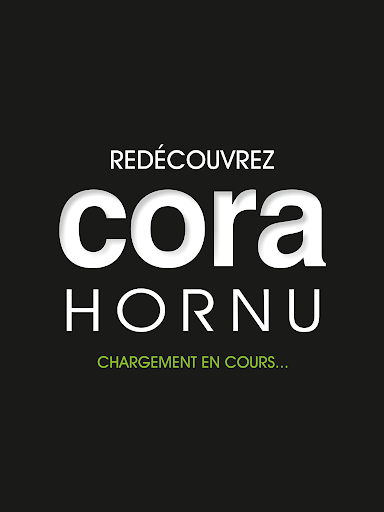 CORA HORNU EXPERIENCE