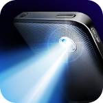 Cover Image of Descargar Super-Bright LED Flashlight 1.0.7 APK