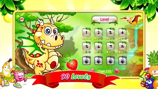 download Dragon memetikbuah free