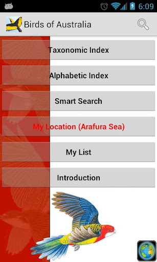 免費下載書籍APP|Morcombe's Birds of Australia app開箱文|APP開箱王