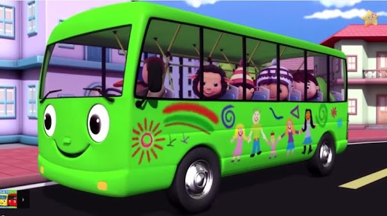 Kidstube Screenshots 0