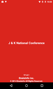 How to mod J & K National Conference lastet apk for bluestacks