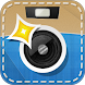 Magic Hour - Camera icon