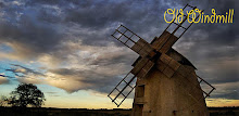 Old Windmill - Live Wallpaper APK