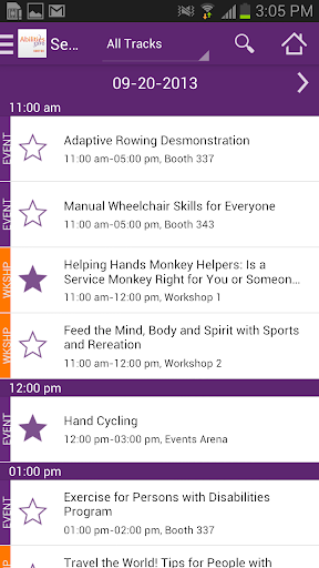 免費下載商業APP|Abilities Expo Boston 2013 app開箱文|APP開箱王