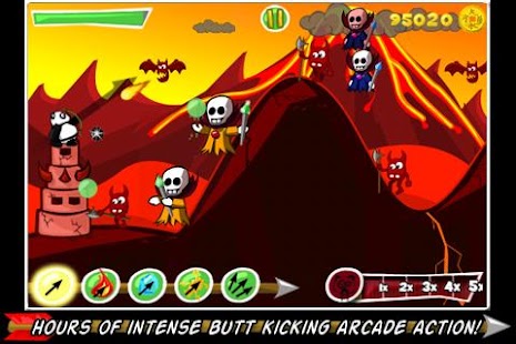 How to get BowQuest: PandaMania! Lite lastet apk for bluestacks