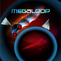 Megaloop Free logo