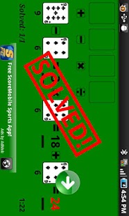 Download Four Cards APK