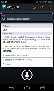 VITA BETA (Descontinuada) Screenshots 7