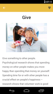 Golden Rules for a Happy Life Screenshots 11