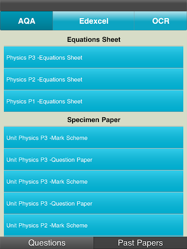 免費下載教育APP|GCSE Physics (For Schools) app開箱文|APP開箱王