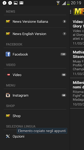 Muay Thai News MuayFarang.com