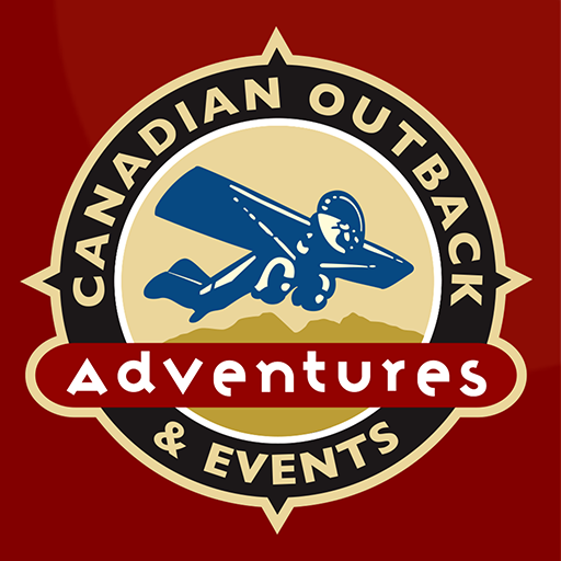 Canadian Outback Adventures 娛樂 App LOGO-APP開箱王