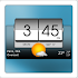 3D Flip Clock & Weather5.10.05