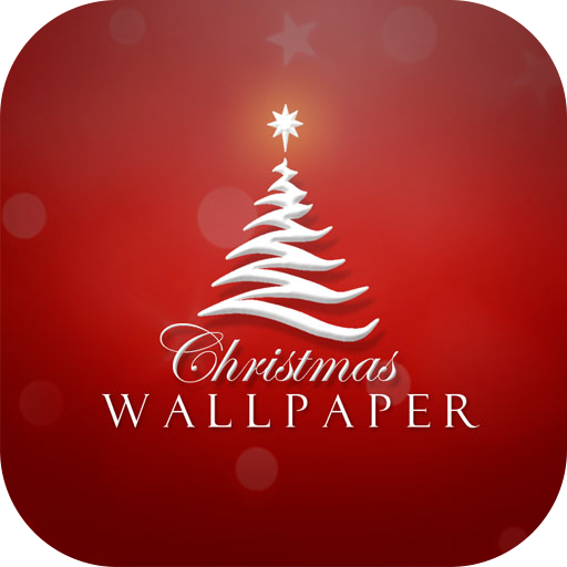 Christmas Wallpapers LOGO-APP點子