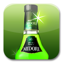 MIDORI logo